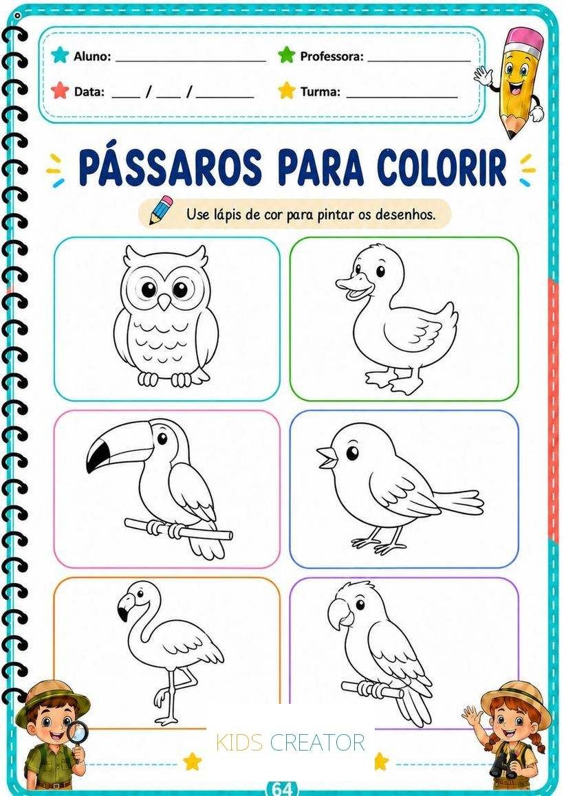 Atividade de sequências